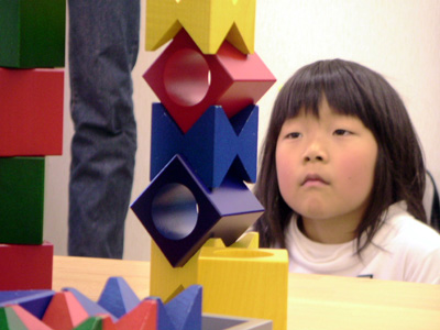 手が育つ　〈カルテット通信2004年６月号から〉