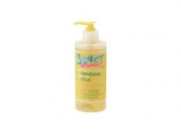 全身用ソープ　マイルドハンドソープ(シトラス)300ml|ソネット社/ドイツ
