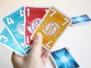 アルティメットカウントゲーム|アミーゴ社(ドイツ)