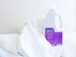 洗濯用液体洗剤　ナチュラルウォッシュリキッド　2L|ソネット社/ドイツ