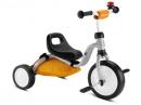 【日本限定・最終モデル】18カ月～ 三輪車 【フィッチ　バンドル】 プッキー社(ドイツ)