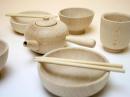 【木製ままごと】　お食事・急須セット|木遊舎(日本)