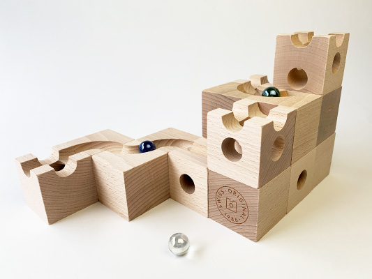 キュボロ トンネル(正規品 CUBORO)