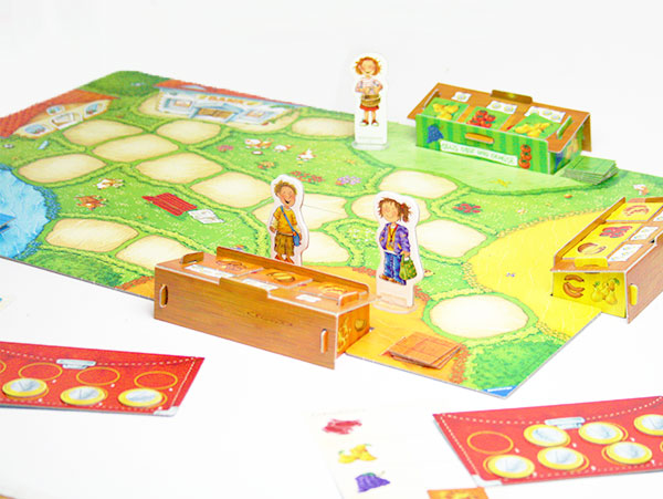 お買いものゲーム