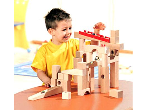 HABA 組み立てクーゲルバーン