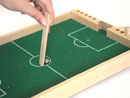 【スローに楽しむ】サッカーゲーム|ユシラ社(フィンランド)