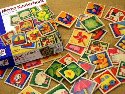ペアカード