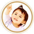 2才の誕生日プレゼントにおすすめのおもちゃ