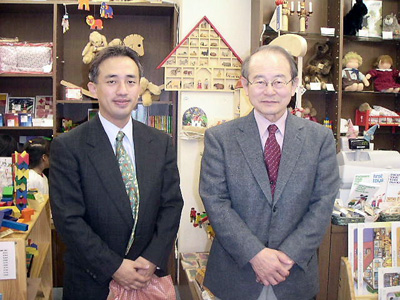 佐々木正美先生