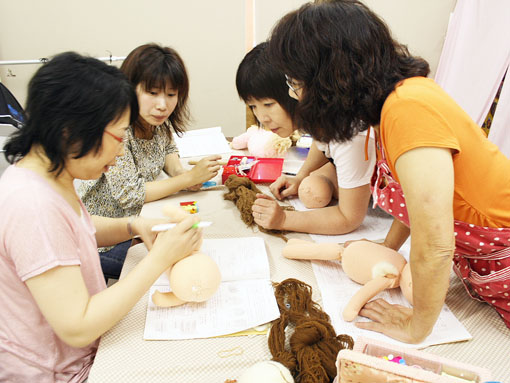 子育てセミナー0