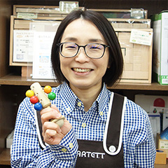 伊藤 麻美