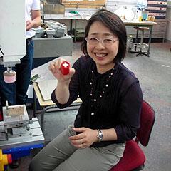藤田 紀子　