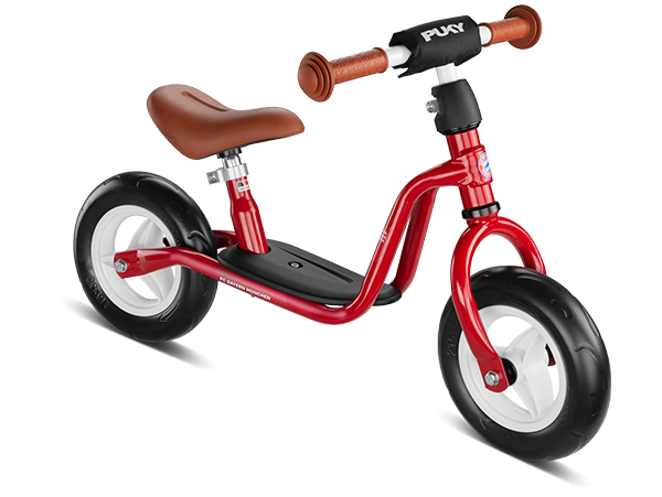 ラーニングバイク小 バイエルンミュンヘンカラー