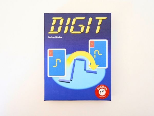 デジットパッケージ