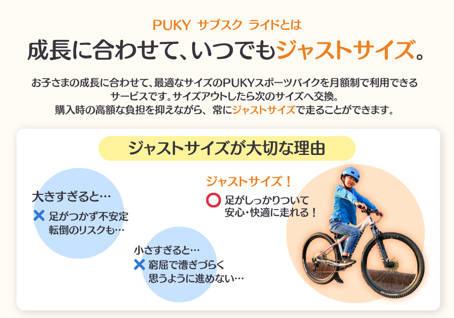 サブスクらいどとは？